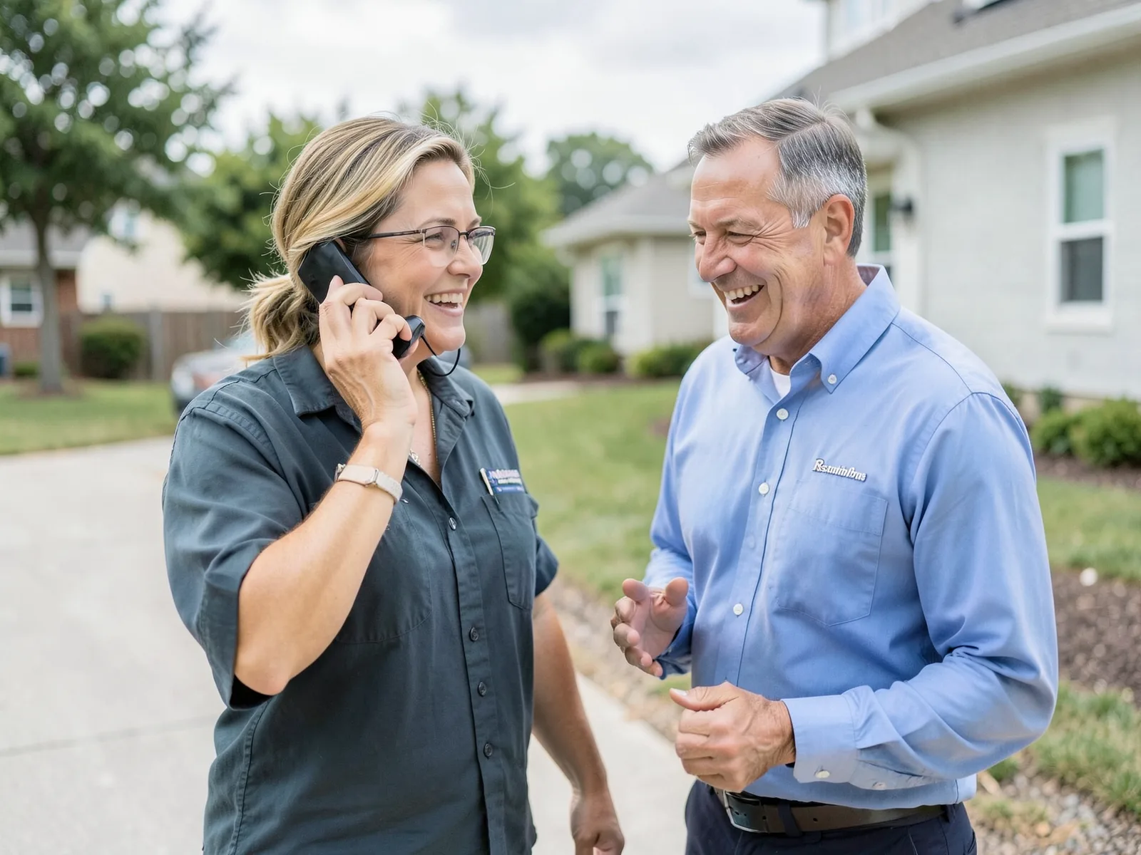 Frequently Asked Questions About Ceiling Water Damage Cleanup in Maud, OK